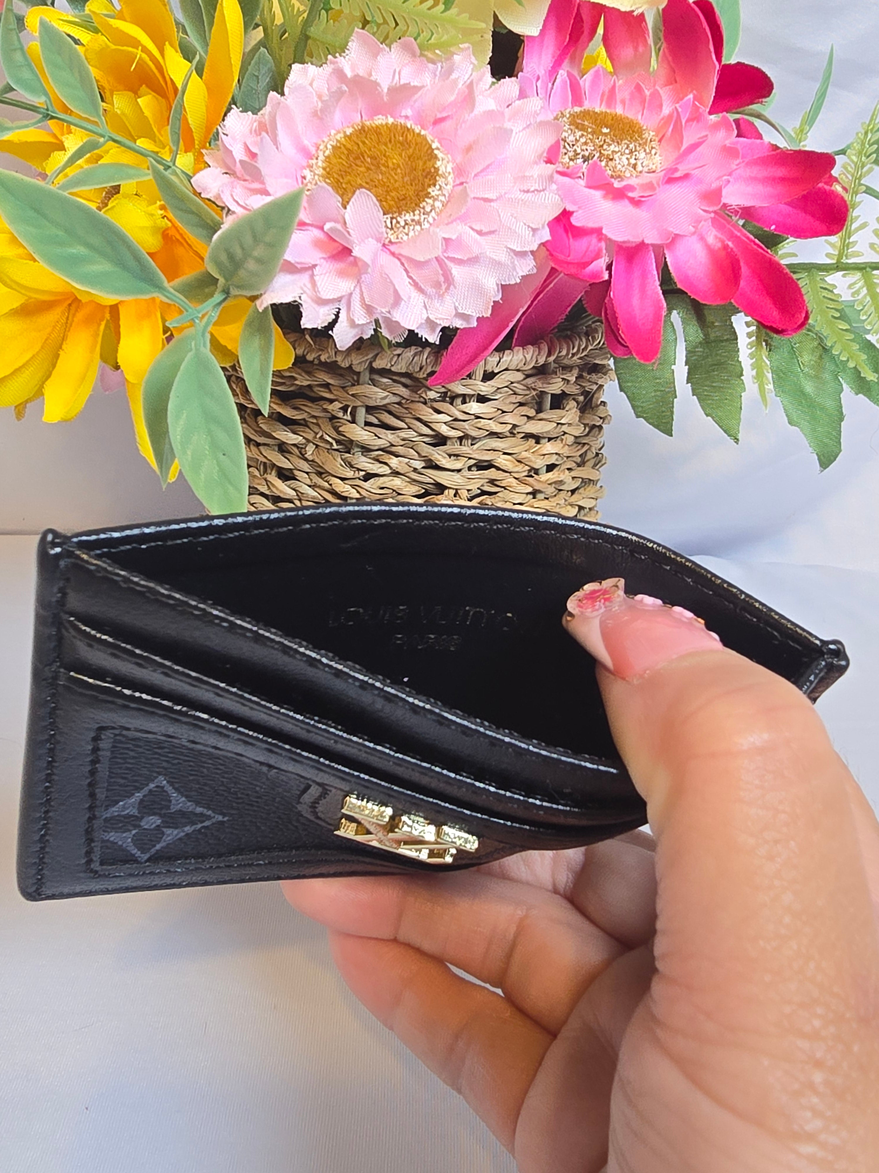 MEN'S cardholder 🖤