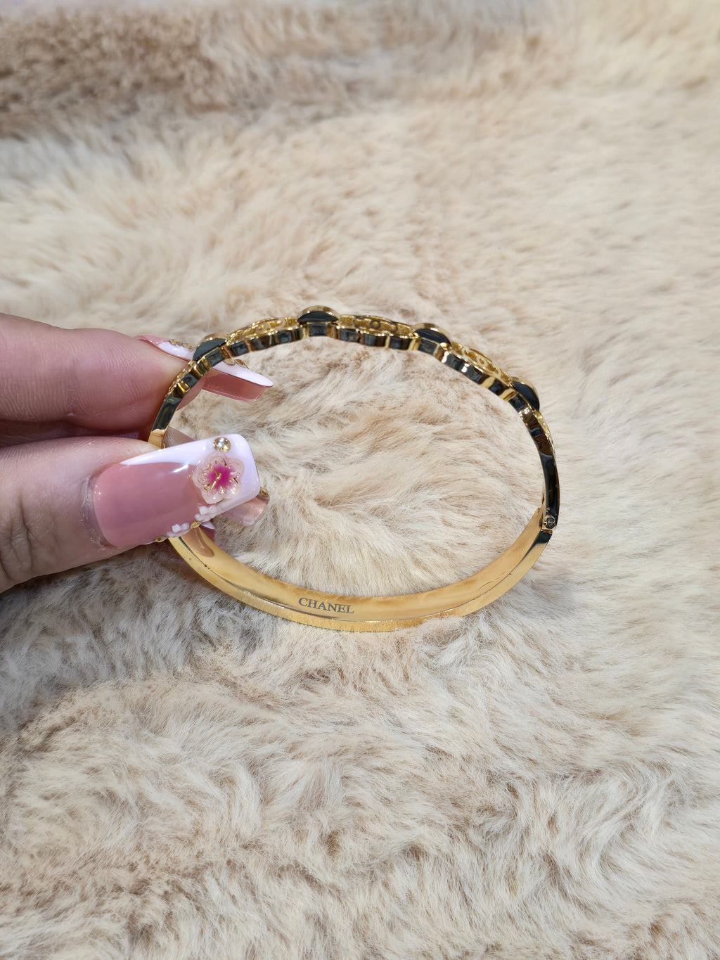 CC Bangle