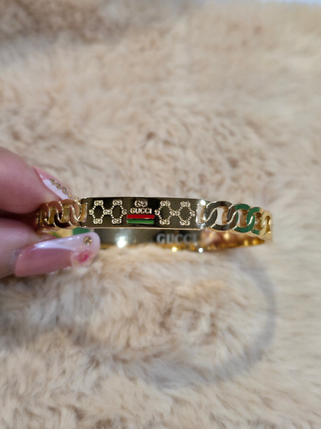 GG bangle