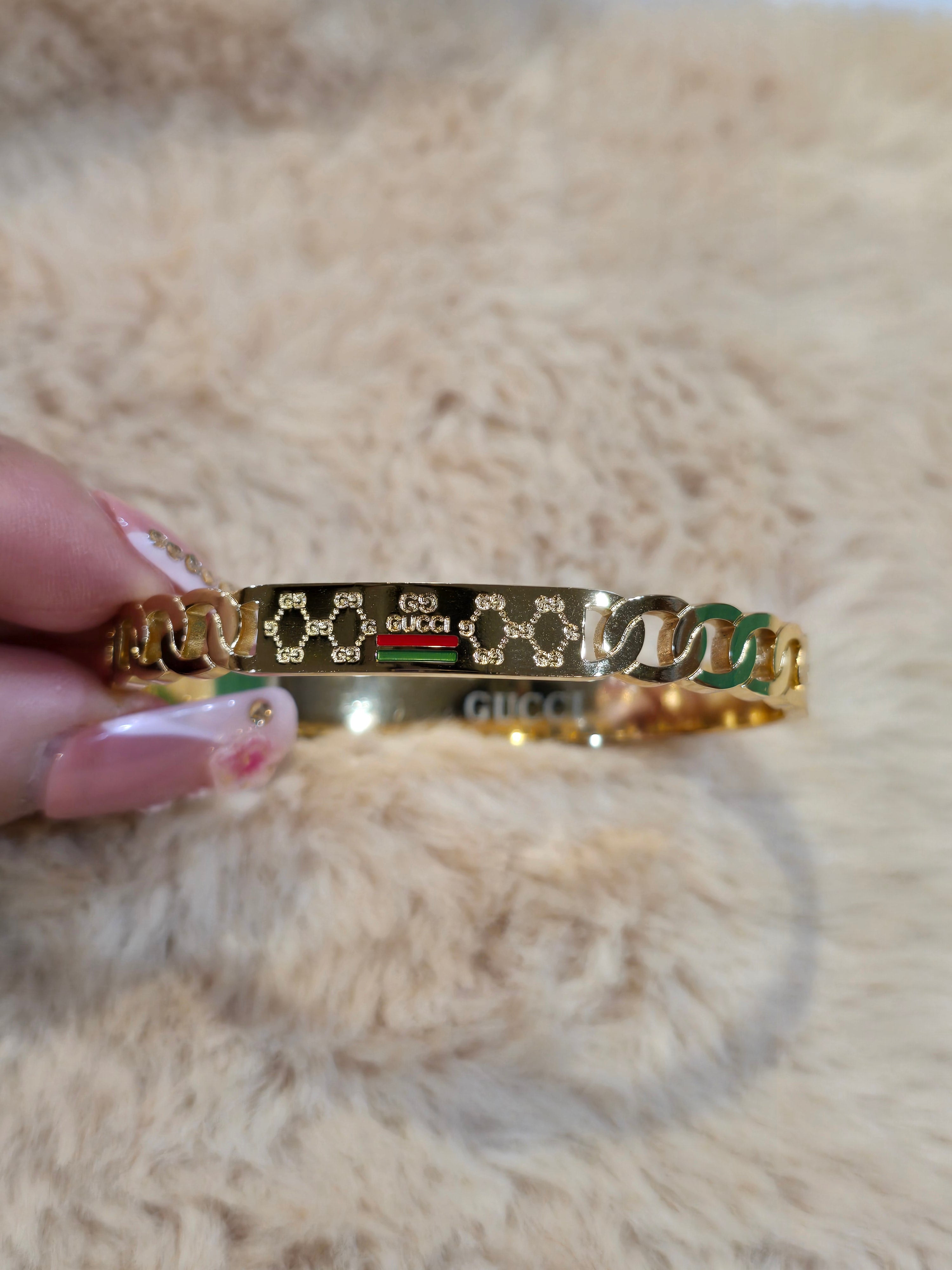 GG bangle