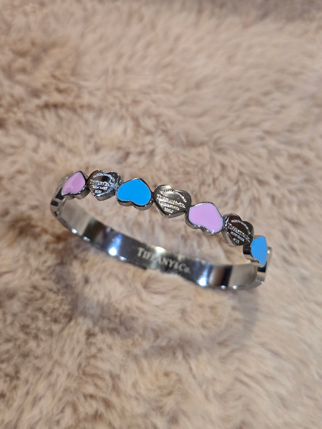 PinkyBlue heart Tif