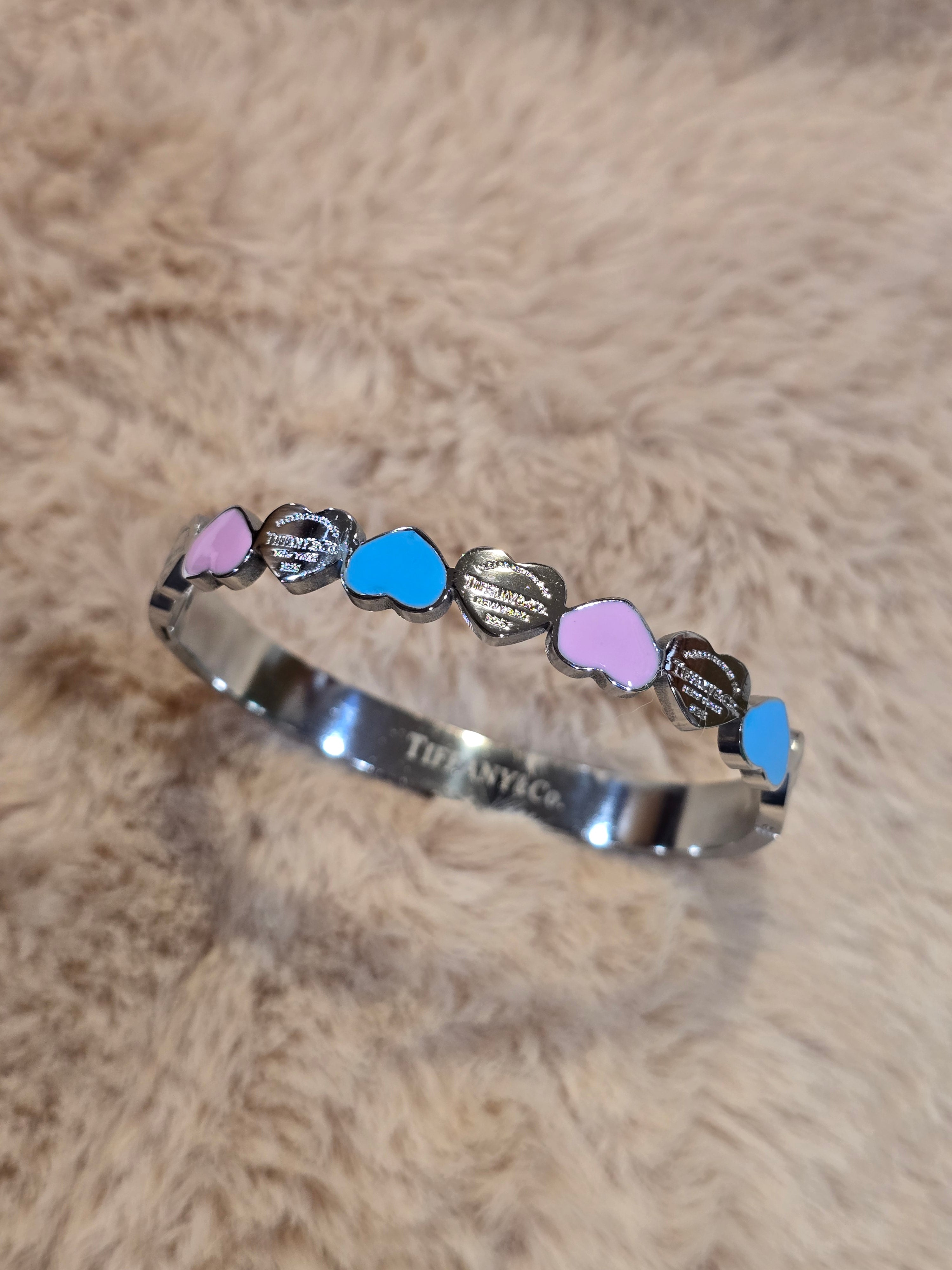 PinkyBlue heart Tif