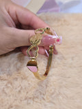 Pinky gold tif