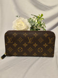 Monogram LV wallet
