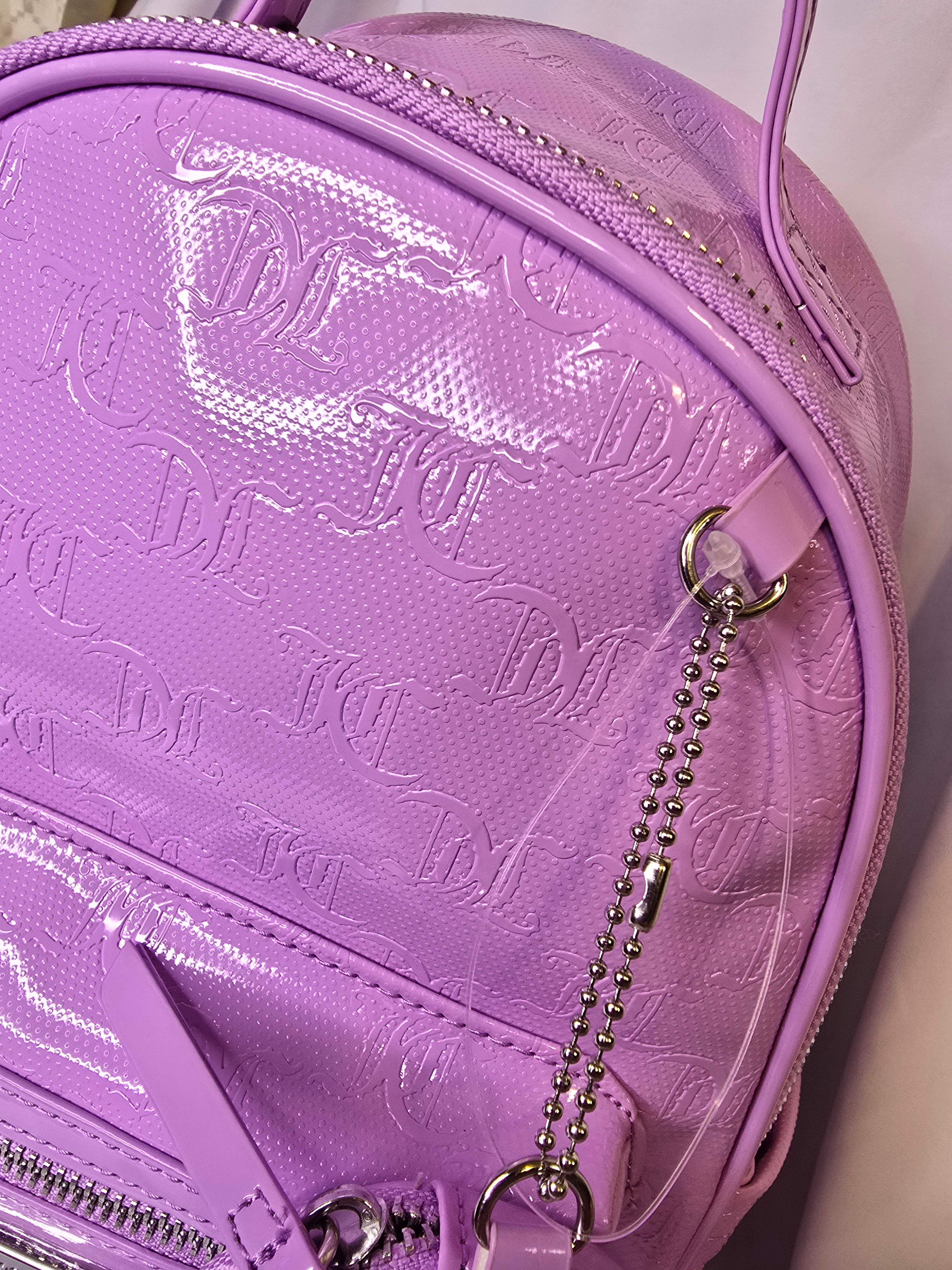 Juicy Couture Rosie Mini Backpack