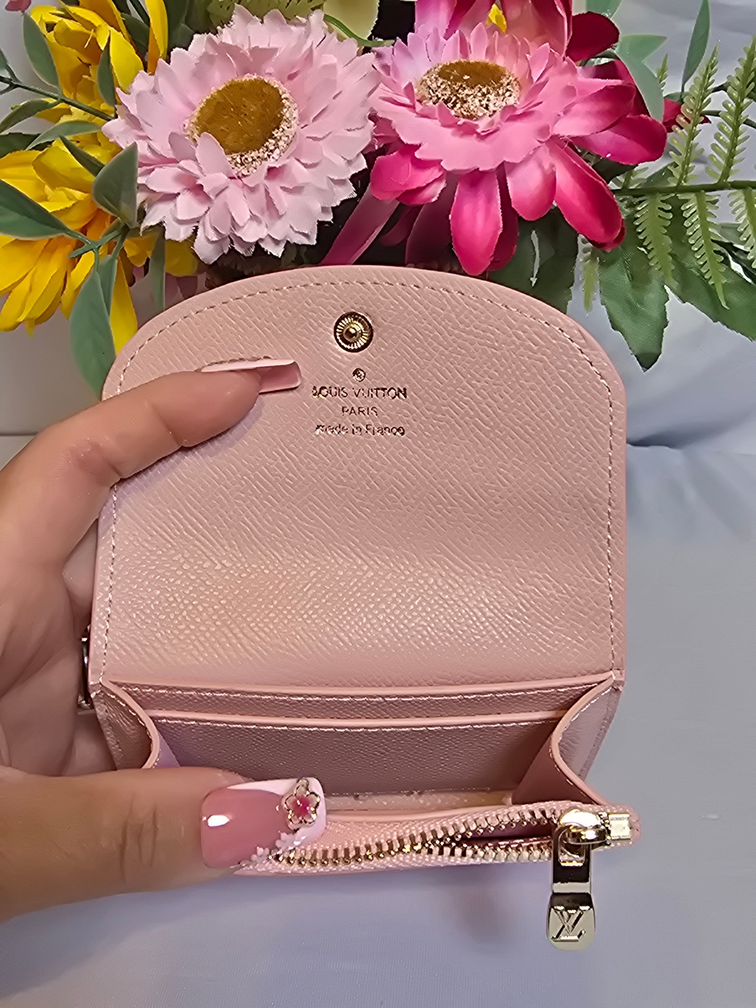 Pinky White Dream