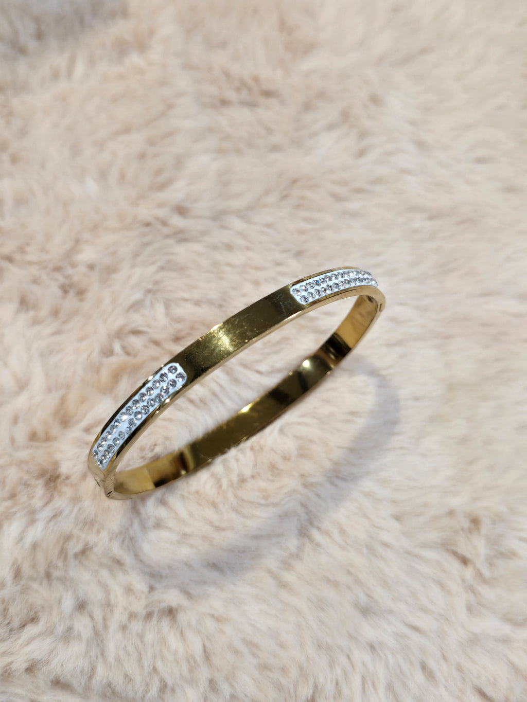 Gold bling rush ✨️
