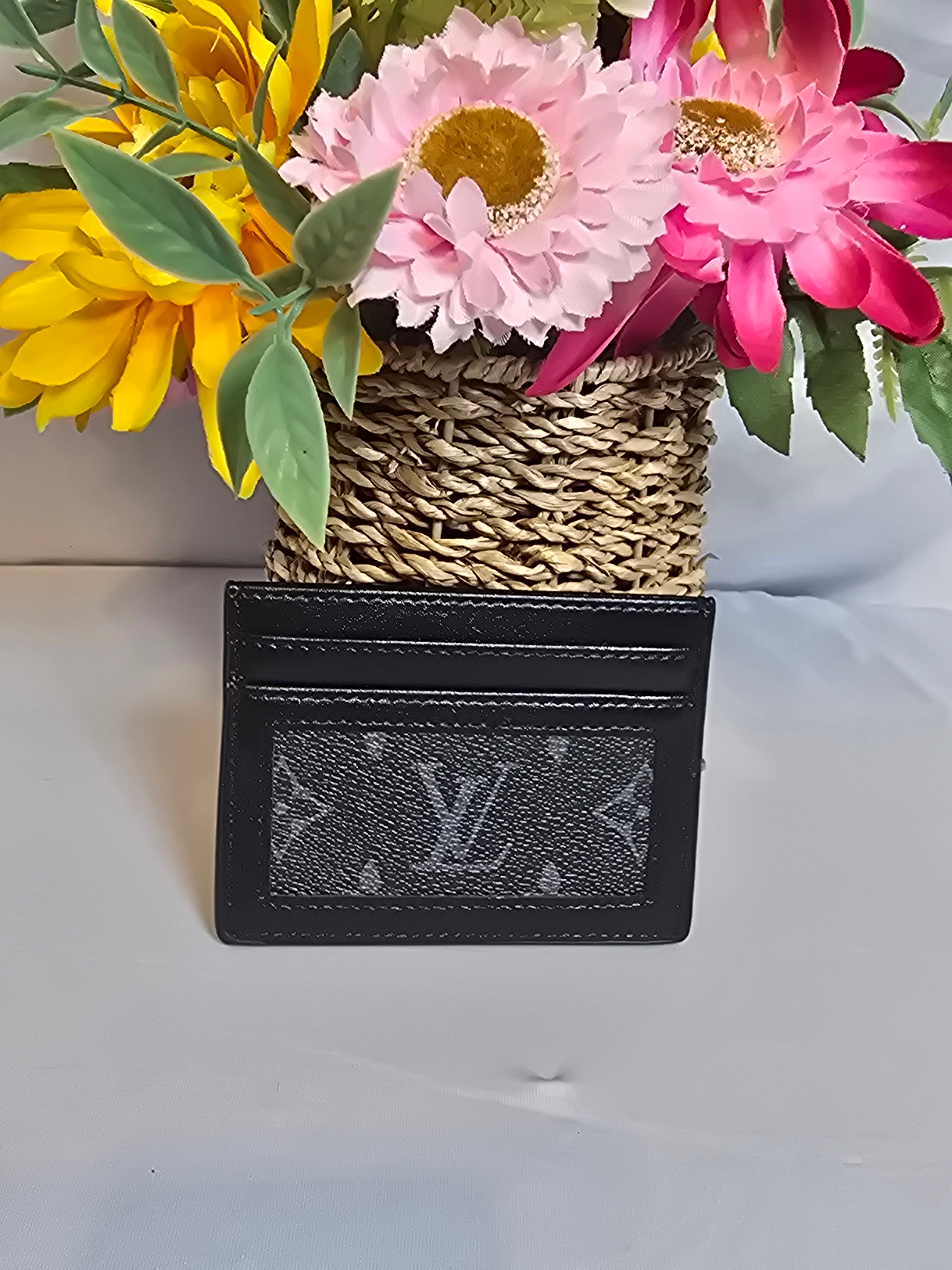 MEN'S cardholder 🖤