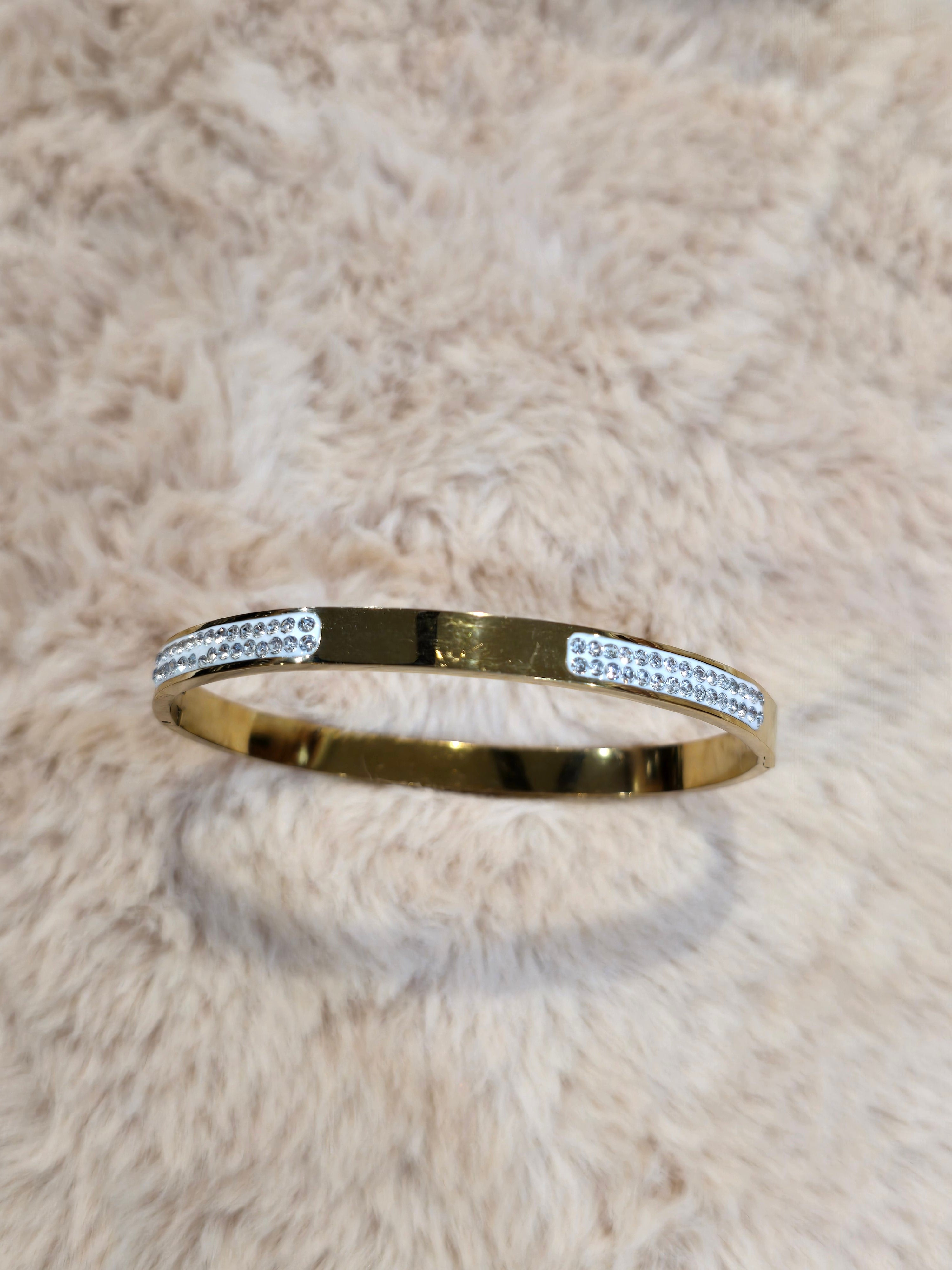 Gold bling rush ✨️