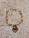 Gold heart Tif