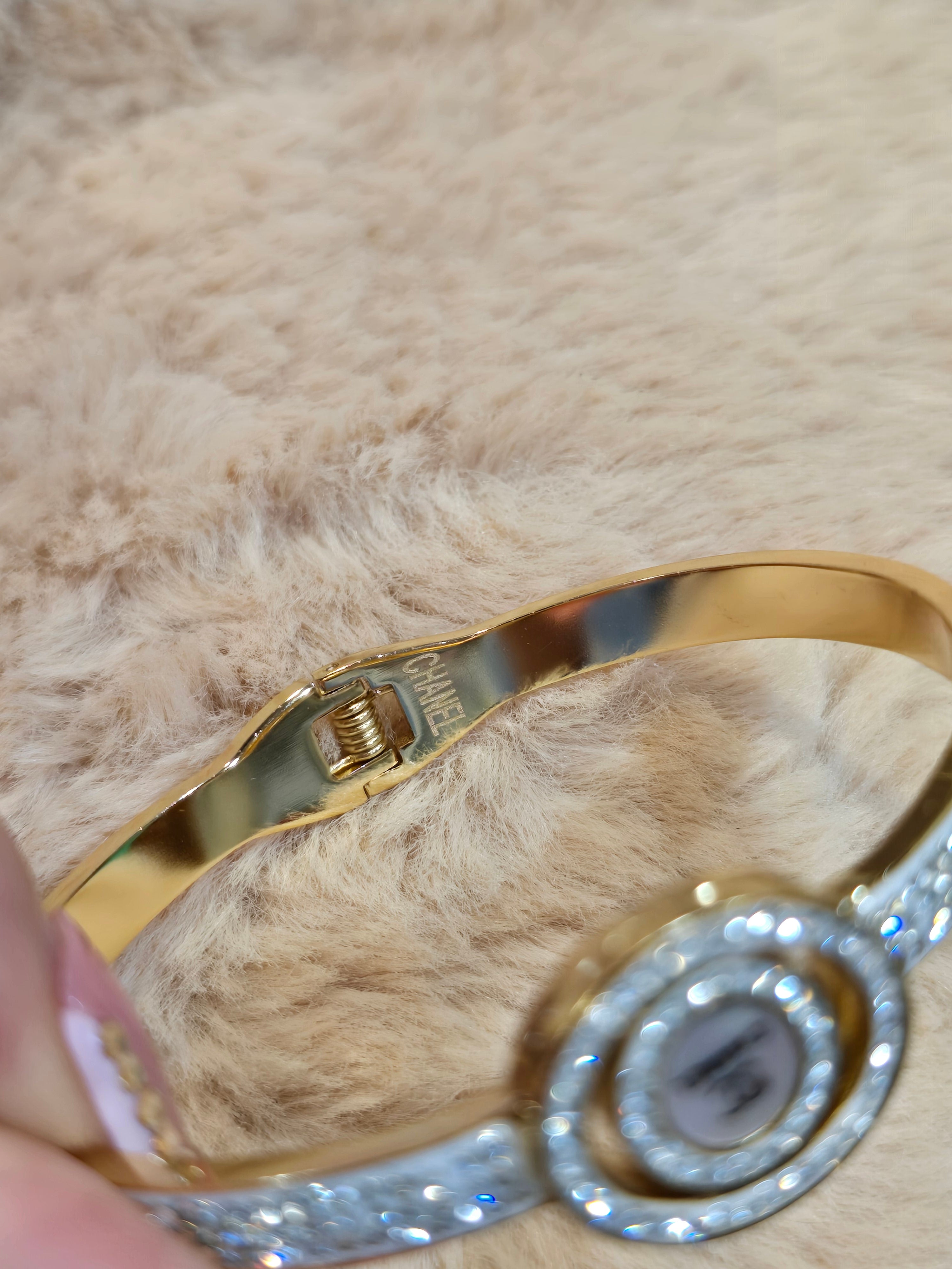 Bling CC Bangle