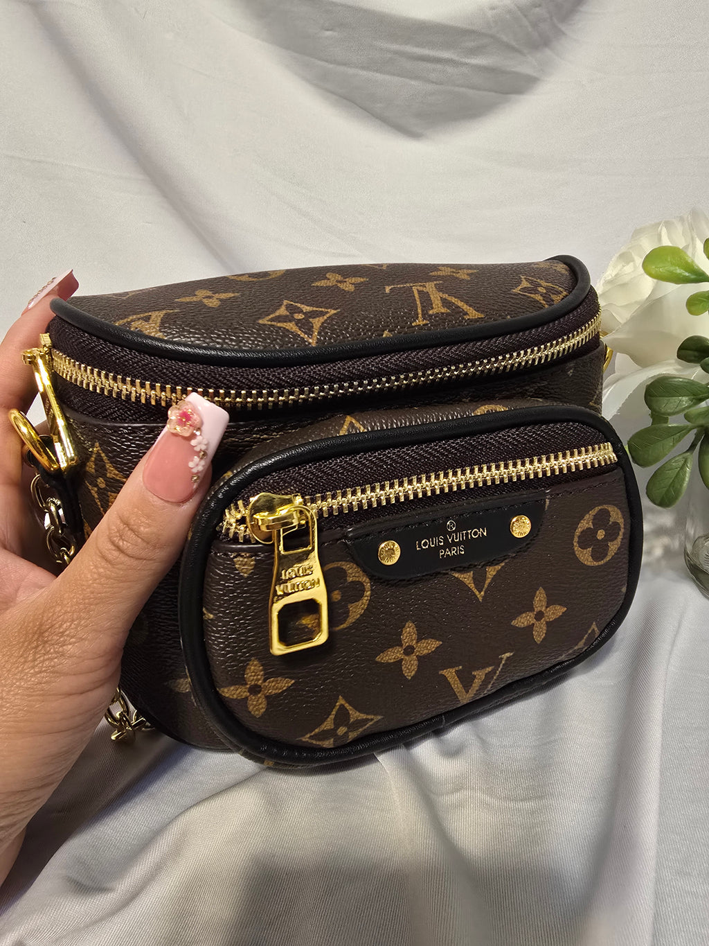 Lv Bum bag 🎒