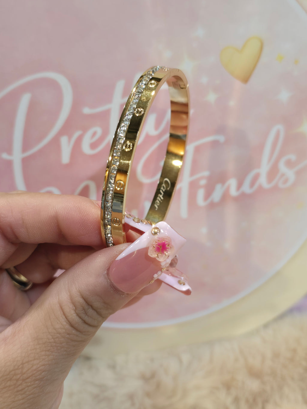 Bangle CR