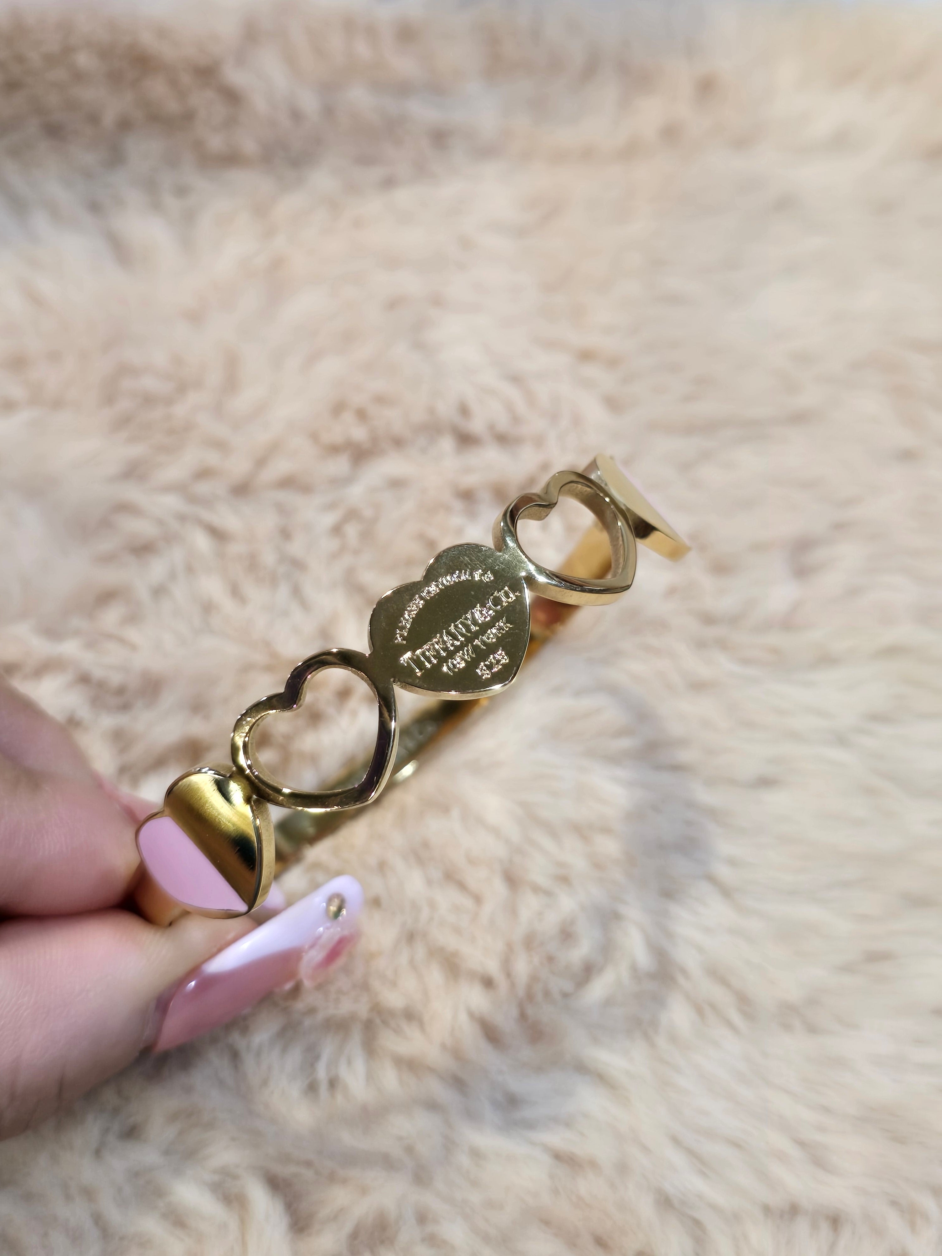 Pinky gold tif