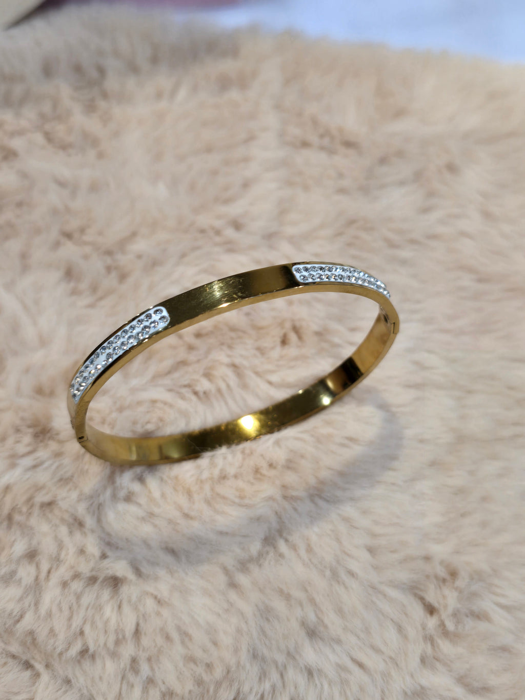 Gold bling rush ✨️