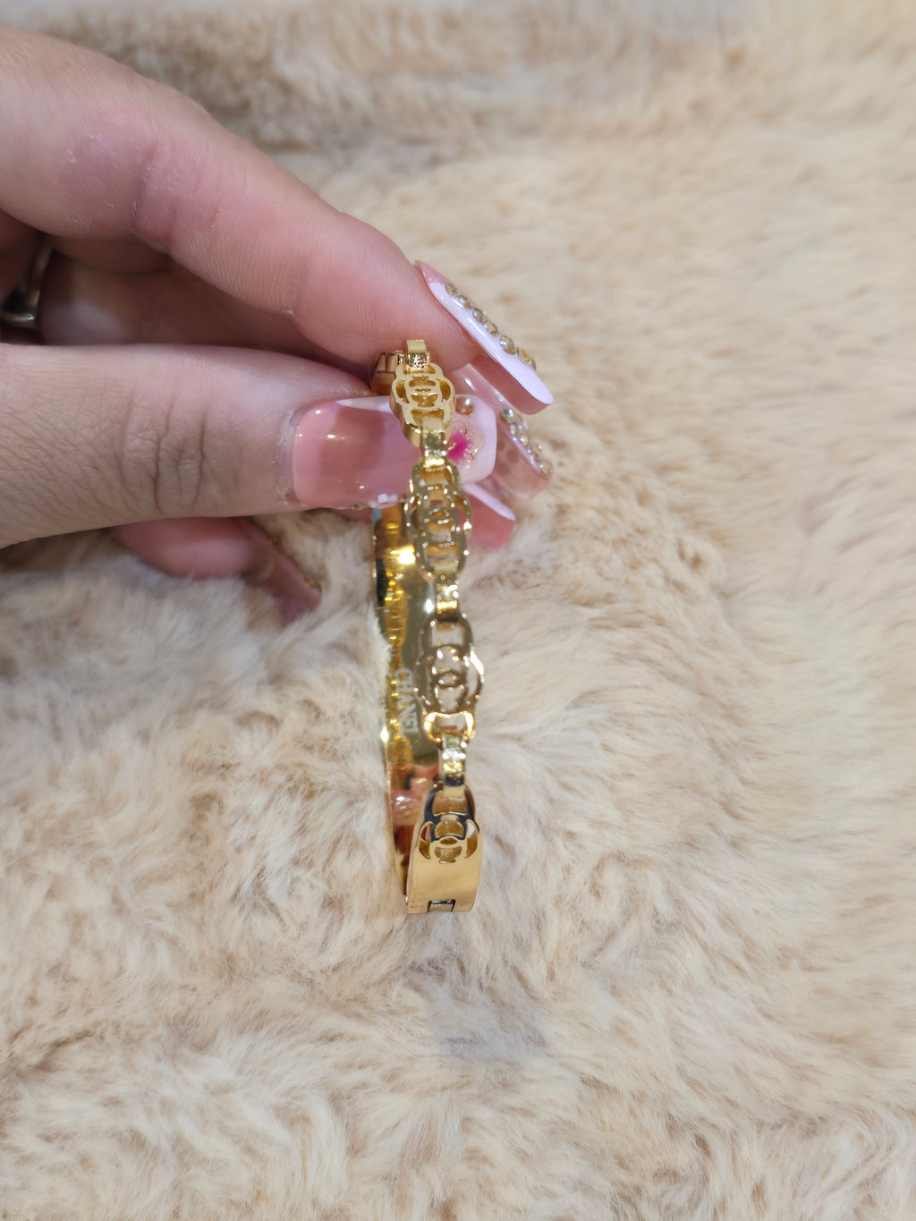 CC Bangle