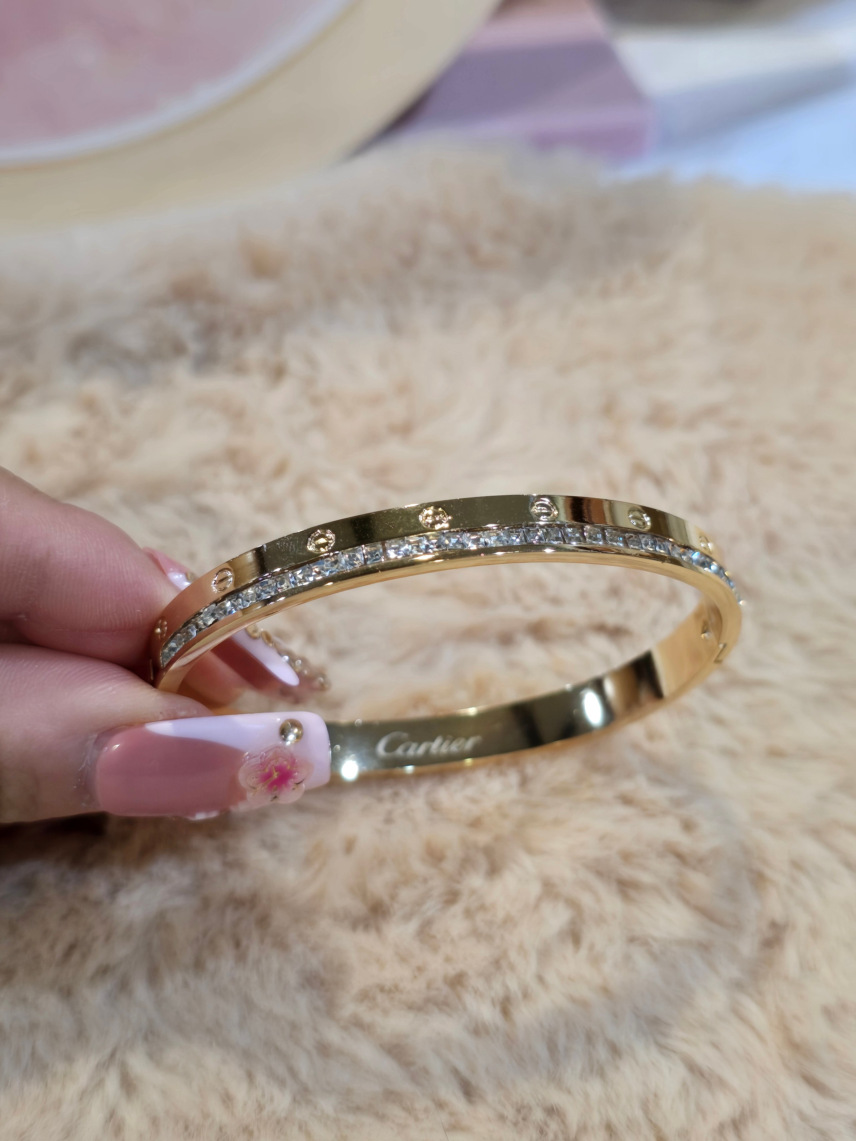 Bangle CR