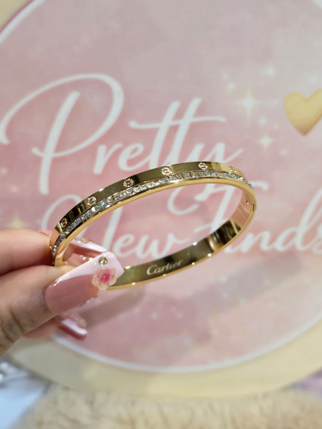 Bangle CR