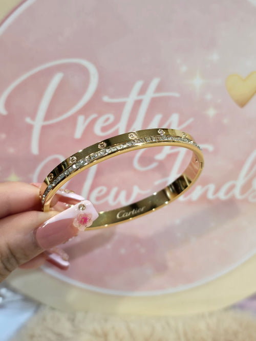 Bangle CR