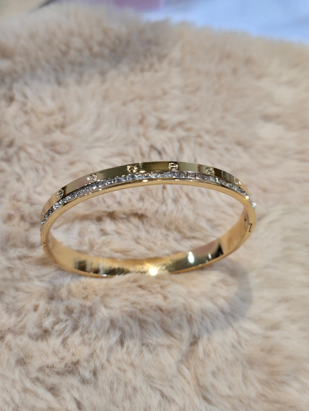 Bangle CR