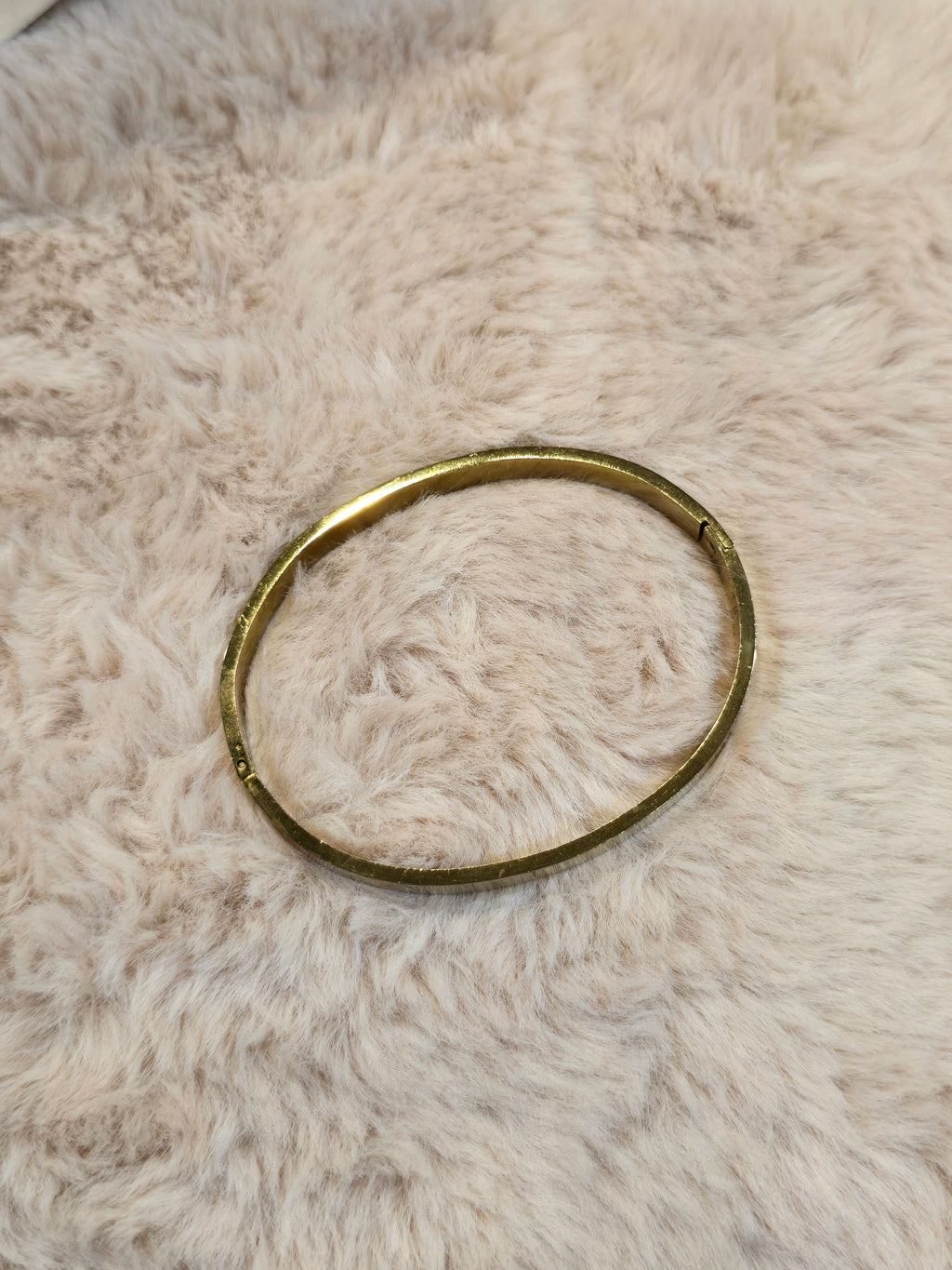Gold bling rush ✨️
