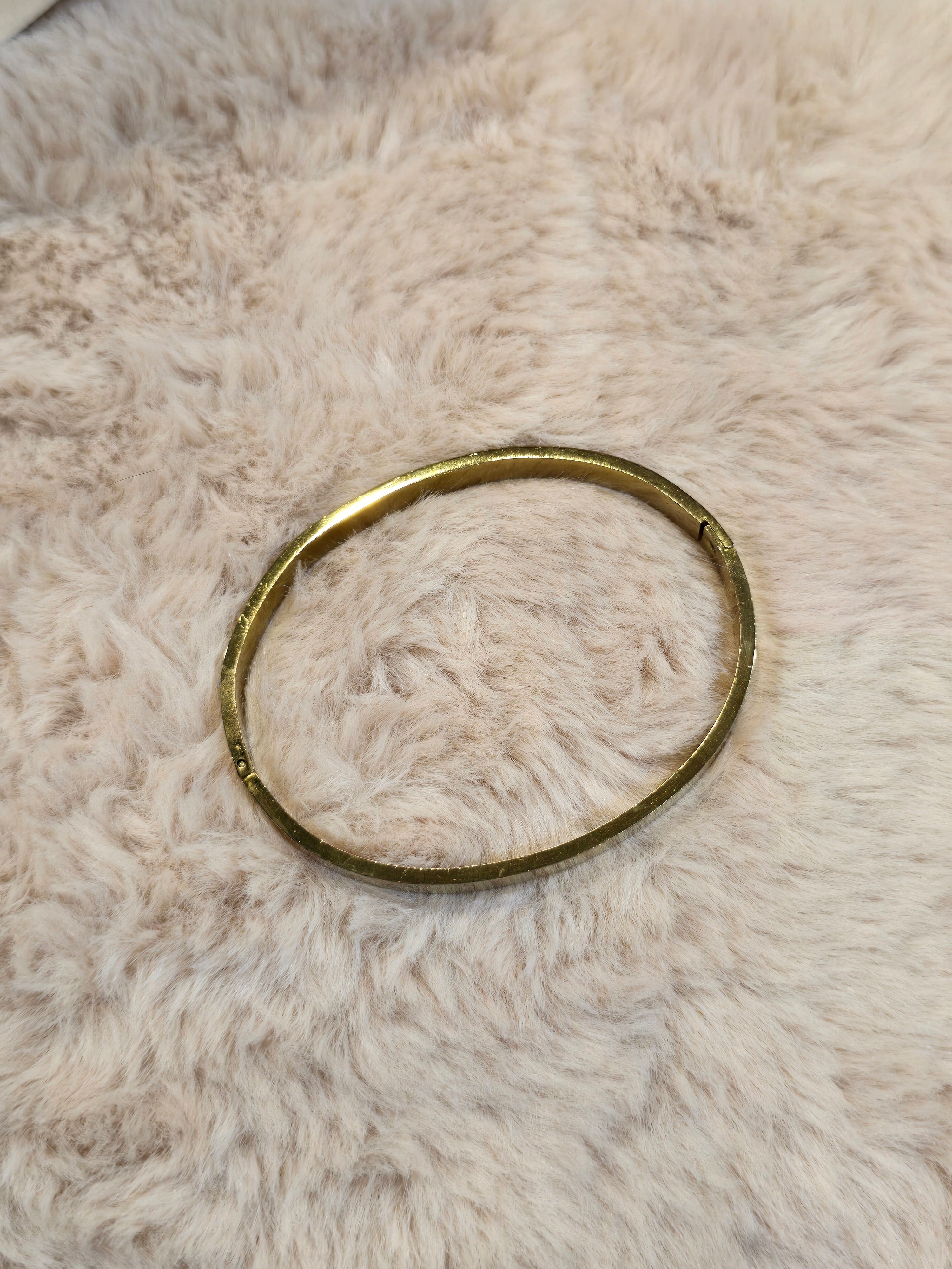 Gold bling rush ✨️