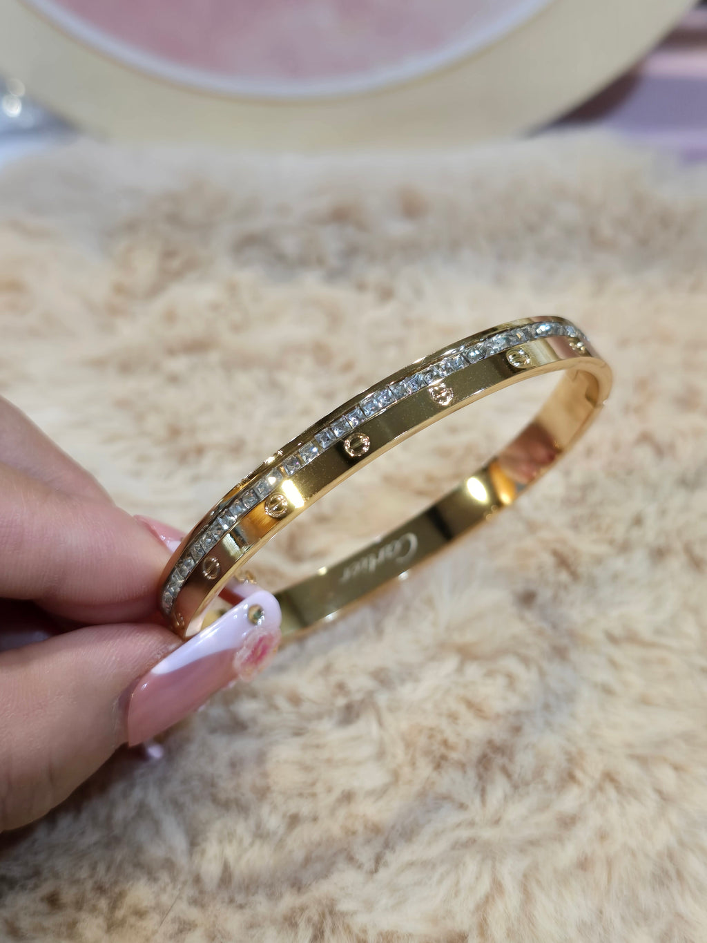 Bangle CR
