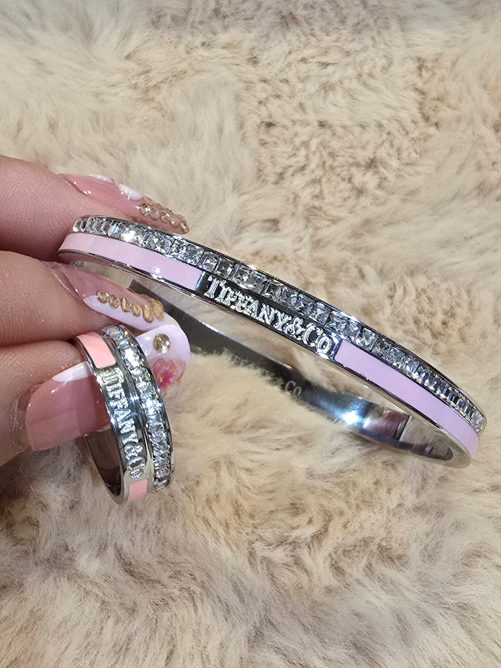 TF Set 💗
