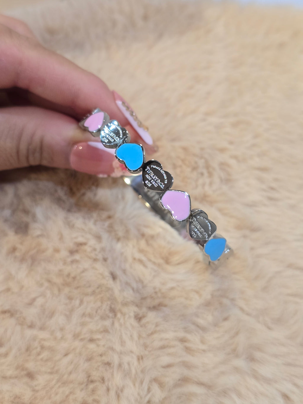 PinkyBlue heart Tif