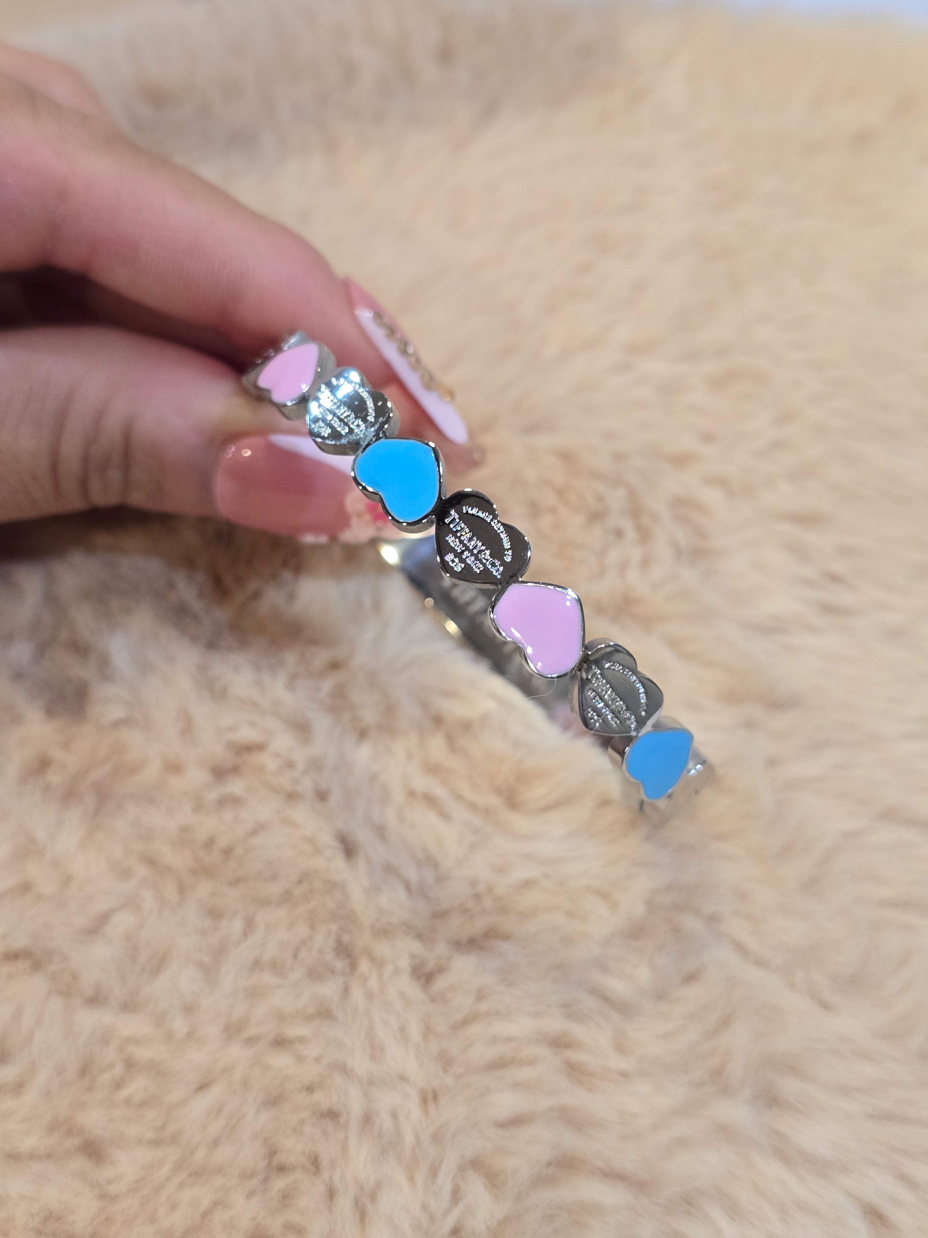 PinkyBlue heart Tif